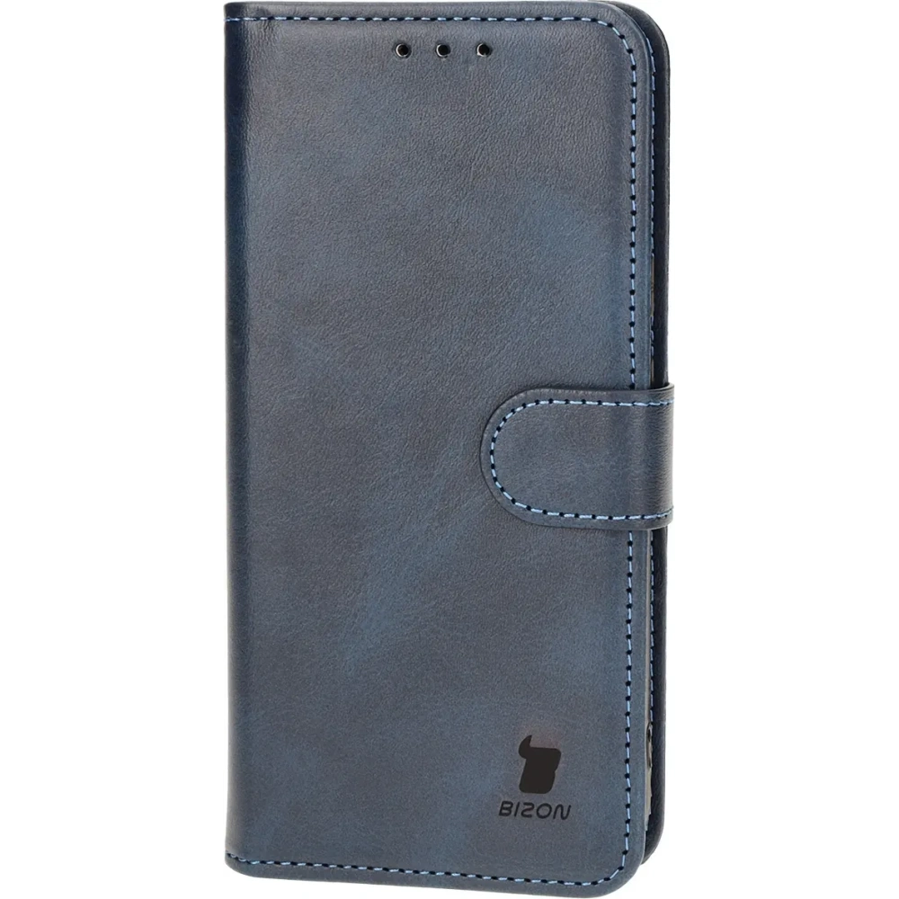 Hurtownia GSM - Bizon Case Pocket Google Pixel 8a albastru marin - BIZ6127 - {ean13} - Hurt