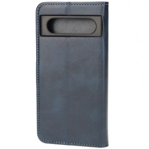Hurtownia GSM - Bizon Case Pocket Google Pixel 8a marineblau - BIZ6127 - {ean13} - Hurt