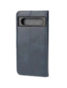 Hurtownia GSM - Bizon Case Pocket Google Pixel 8a albastru marin - BIZ6127 - {ean13} - Hurt