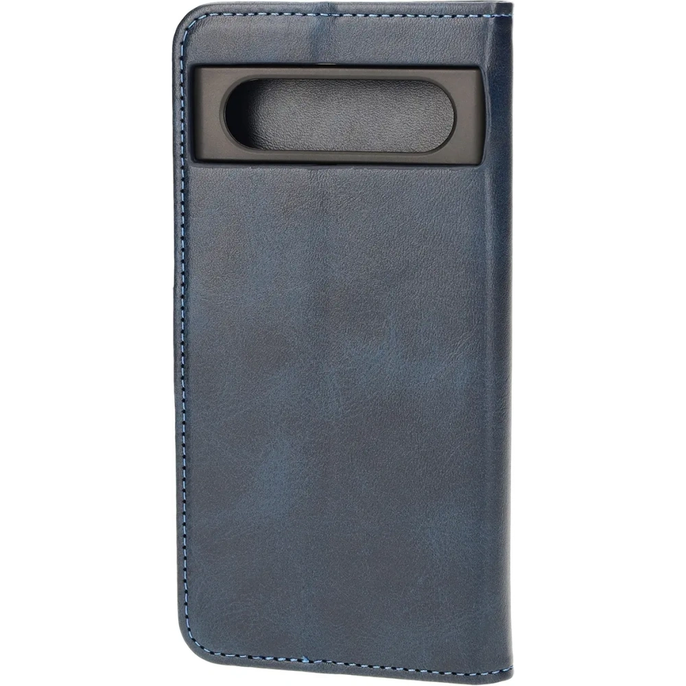 Hurtownia GSM - Bizon Case Pocket Google Pixel 8a albastru marin - BIZ6127 - {ean13} - Hurt