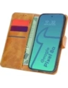 Bizon Case Pocket Google Pixel 8a maro