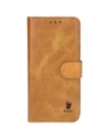 Hurtownia GSM - Bizon Case Pocket Google Pixel 8a barna - BIZ6128 - {ean13} - Hurt