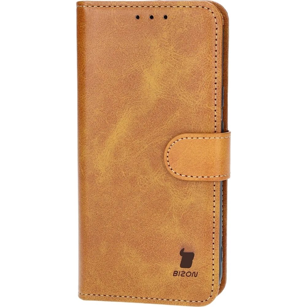 Wholesale Bizon Case Pocket Google Pixel 8a brown - BIZ6128 - {ean13} - Hurt
