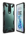 Wholesale Ringke Fusion-X OnePlus 8 Black - RGK1172BLK - {ean13} - Hurt