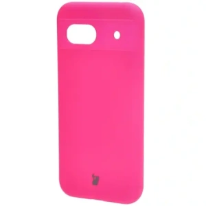 Hurtownia GSM - Bizon Soft Case Google Pixel 8a neonpink - BIZ6129 - {ean13} - Hurt