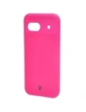 Hurtownia GSM - Bizon Soft Case Google Pixel 8a neon rózsaszín - BIZ6129 - {ean13} - Hurt