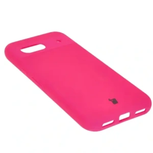 Hurtownia GSM - Bizon Soft Case Google Pixel 8a neonpink - BIZ6129 - {ean13} - Hurt