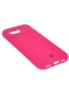 Hurtownia GSM - Bizon Soft Case Google Pixel 8a neon rózsaszín - BIZ6129 - {ean13} - Hurt