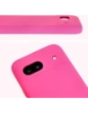 Hurtownia GSM - Bizon Soft Case Google Pixel 8a neon rózsaszín - BIZ6129 - {ean13} - Hurt