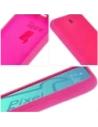 Hurtownia GSM - Bizon Soft Case Google Pixel 8a neon rózsaszín - BIZ6129 - {ean13} - Hurt