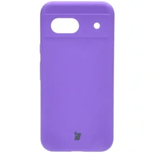 Hurtownia GSM - Silikonové pouzdro Bizon Soft Case pro Google Pixel 8a fialové - BIZ6130 - {ean13} - Hurt