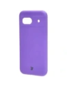 Hurtownia GSM - Bizon Soft Case Google Pixel 8a lila - BIZ6130 - {ean13} - Hurt