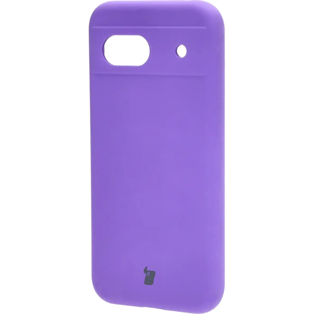 Hurtownia GSM - Bizon Soft Case Google Pixel 8a lila - BIZ6130 - {ean13} - Hurt