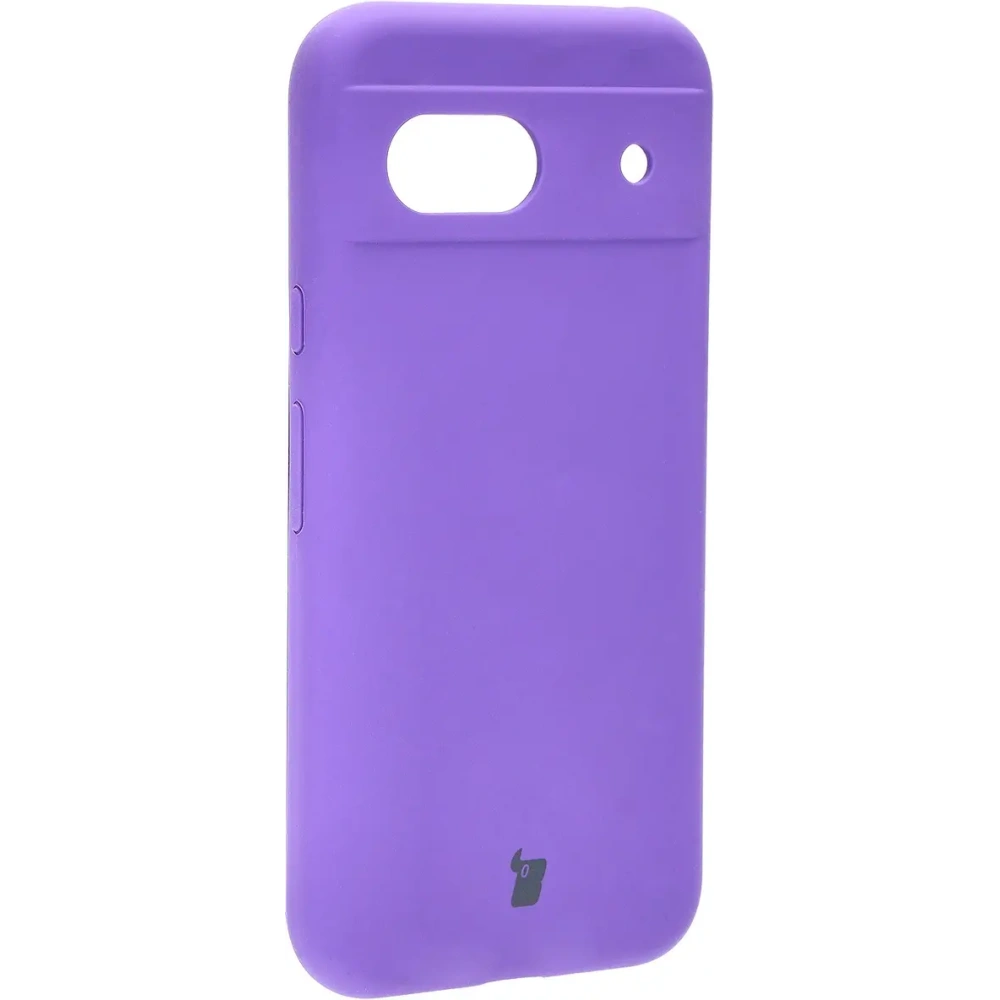 Hurtownia GSM - Bizon Soft Case Google Pixel 8a lila - BIZ6130 - {ean13} - Hurt