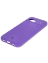 Hurtownia GSM - Bizon Soft Case Google Pixel 8a lila - BIZ6130 - {ean13} - Hurt
