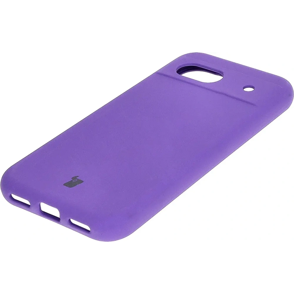 Hurtownia GSM - Bizon Soft Case Google Pixel 8a lila - BIZ6130 - {ean13} - Hurt
