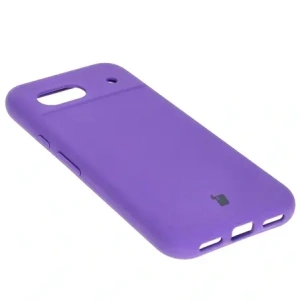 Hurtownia GSM - Silikonové pouzdro Bizon Soft Case pro Google Pixel 8a fialové - BIZ6130 - {ean13} - Hurt