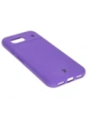 Hurtownia GSM - Bizon Soft Case Google Pixel 8a lila - BIZ6130 - {ean13} - Hurt