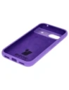 Hurtownia GSM - Bizon Soft Case Google Pixel 8a lila - BIZ6130 - {ean13} - Hurt