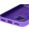 Hurtownia GSM - Bizon Soft Case Google Pixel 8a lila - BIZ6130 - {ean13} - Hurt