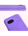 Hurtownia GSM - Bizon Soft Case Google Pixel 8a lila - BIZ6130 - {ean13} - Hurt