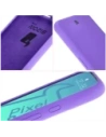 Hurtownia GSM - Bizon Soft Case Google Pixel 8a lila - BIZ6130 - {ean13} - Hurt