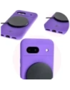 Hurtownia GSM - Bizon Soft Case Google Pixel 8a lila - BIZ6130 - {ean13} - Hurt