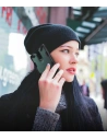 Wholesale Ringke Fusion-X OnePlus 8 Black - RGK1172BLK - {ean13} - Hurt