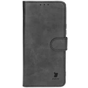 Hurtownia GSM - Pouzdro s klopou Bizon Case Pocket pro Honor 200 černé - BIZ6131 - {ean13} - Hurt