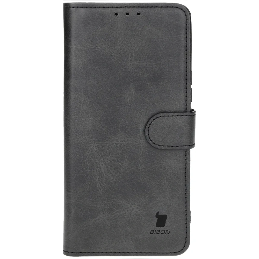 Hurtownia GSM - Bizon Case Pocket Honor 200 negru - BIZ6131 - {ean13} - Hurt