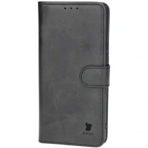 Hurtownia GSM - Pouzdro s klopou Bizon Case Pocket pro Honor 200 černé - BIZ6131 - {ean13} - Hurt