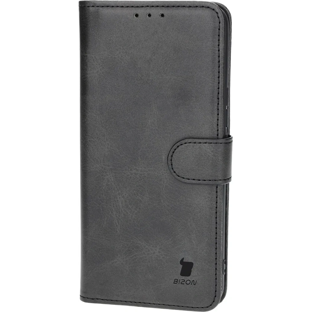 Hurtownia GSM - Bizon Case Pocket Honor 200 negru - BIZ6131 - {ean13} - Hurt