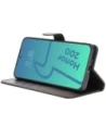 Hurtownia GSM - Pouzdro s klopou Bizon Case Pocket pro Honor 200 černé - BIZ6131 - {ean13} - Hurt