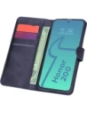Bizon Case Pocket Honor 200 navy blue