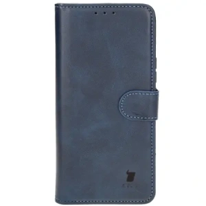 Hurtownia GSM - Etui s klopou Bizon Case Pocket pro Honor 200 modré - BIZ6132 - {ean13} - Hurt