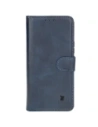 Hurtownia GSM - Etui s klopou Bizon Case Pocket pro Honor 200 modré - BIZ6132 - {ean13} - Hurt