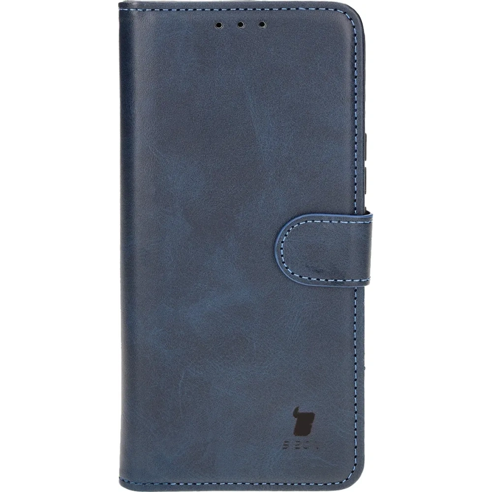 Hurtownia GSM - Etui s klopou Bizon Case Pocket pro Honor 200 modré - BIZ6132 - {ean13} - Hurt
