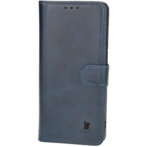 Hurtownia GSM - Etui s klopou Bizon Case Pocket pro Honor 200 modré - BIZ6132 - {ean13} - Hurt