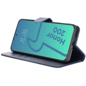 Hurtownia GSM - Etui s klopou Bizon Case Pocket pro Honor 200 modré - BIZ6132 - {ean13} - Hurt
