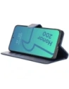 Hurtownia GSM - Bizon Case Pocket Honor 200 sötétkék - BIZ6132 - {ean13} - Hurt