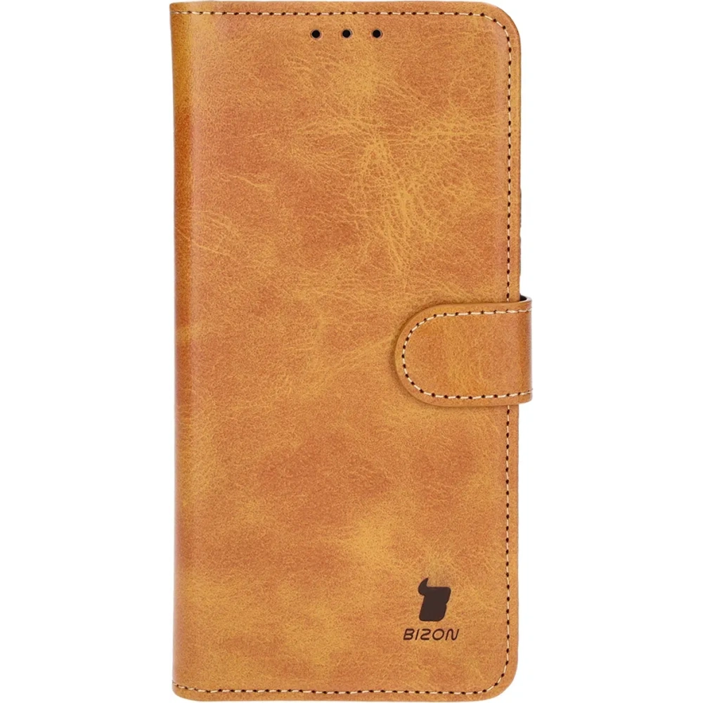 Wholesale Bizon Case Pocket Honor 200 brown - BIZ6133 - {ean13} - Hurt