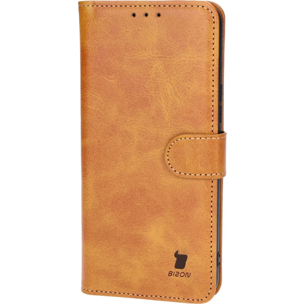Wholesale Bizon Case Pocket Honor 200 brown - BIZ6133 - {ean13} - Hurt