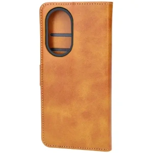 Hurtownia GSM - Pouzdro s klopou Bizon Case Pocket pro Honor 200 hnědé - BIZ6133 - {ean13} - Hurt