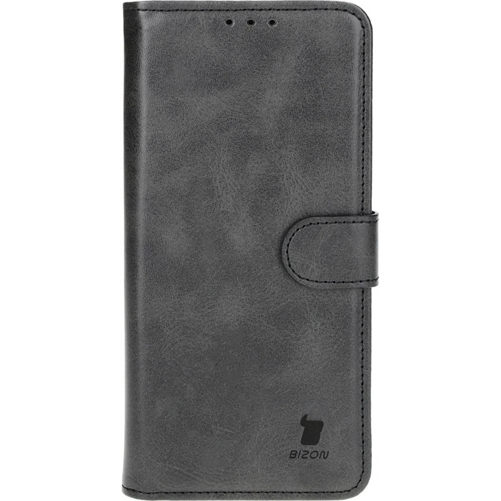 Hurtownia GSM - Bizon Case Pocket Honor 200 Pro schwarz - BIZ6134 - {ean13} - Hurt