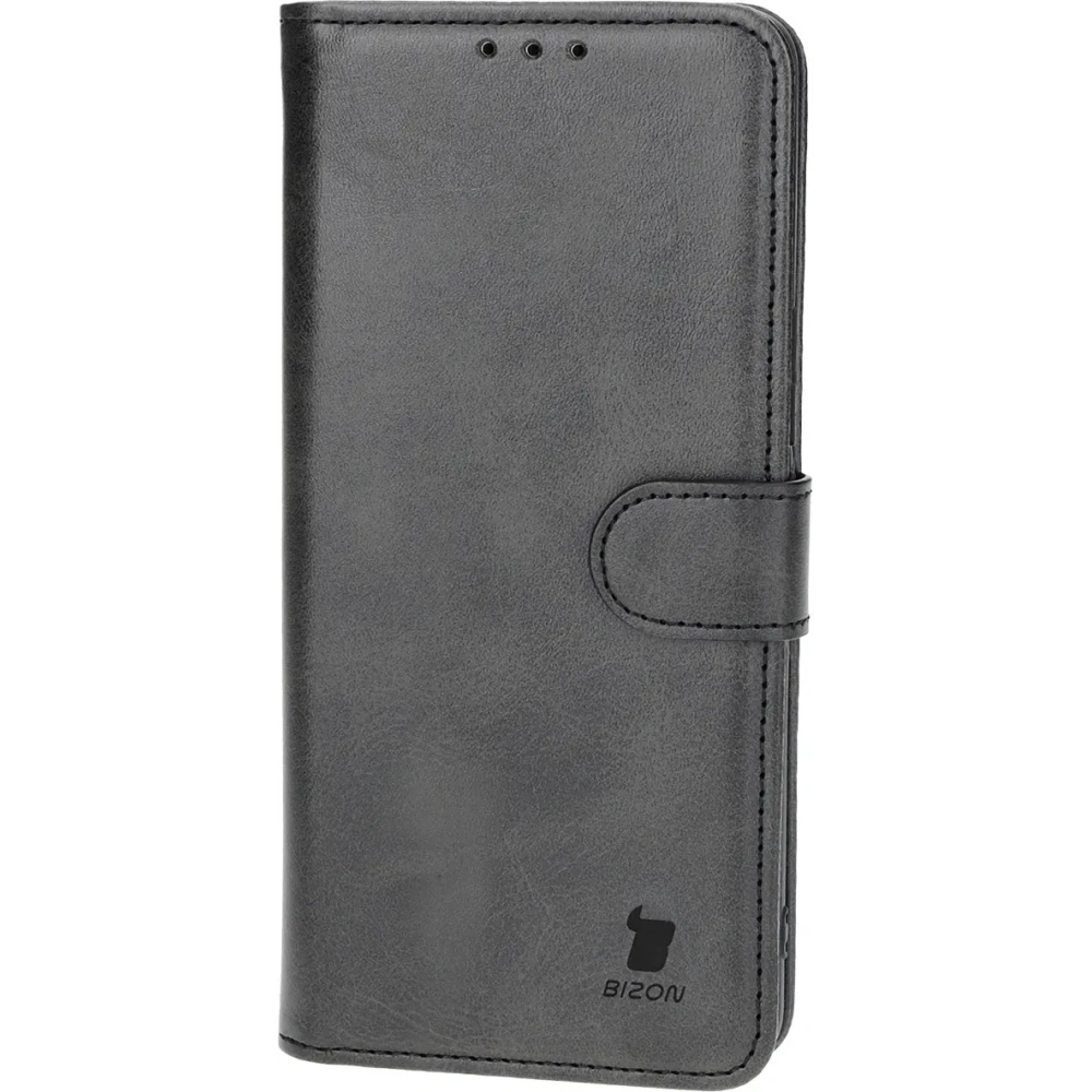 Hurtownia GSM - Bizon Case Pocket Honor 200 Pro schwarz - BIZ6134 - {ean13} - Hurt