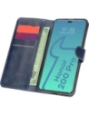 Hurtownia GSM - Bizon Case Pocket Honor 200 Pro albastru marin - BIZ6135 - {ean13} - Hurt