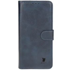 Hurtownia GSM - Etui s klopou Bizon Case Pocket pro Honor 200 Pro modré - BIZ6135 - {ean13} - Hurt
