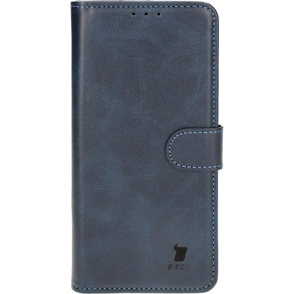 Hurtownia GSM - Etui s klopou Bizon Case Pocket pro Honor 200 Pro modré - BIZ6135 - {ean13} - Hurt