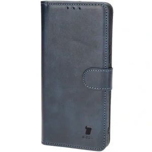 Hurtownia GSM - Etui s klopou Bizon Case Pocket pro Honor 200 Pro modré - BIZ6135 - {ean13} - Hurt