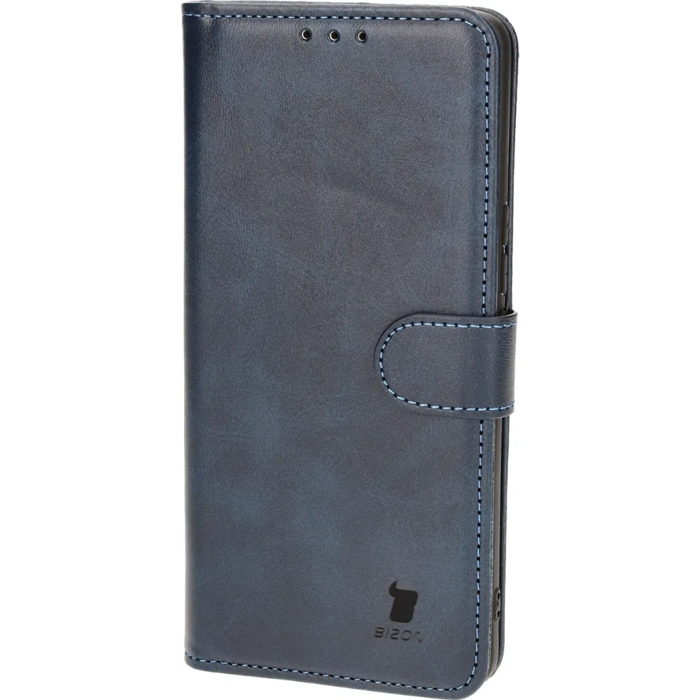 Hurtownia GSM - Etui s klopou Bizon Case Pocket pro Honor 200 Pro modré - BIZ6135 - {ean13} - Hurt